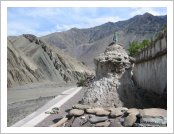 Àεµ ·¹(Leh)-¶ó´ÙÅ©(Ladakh)