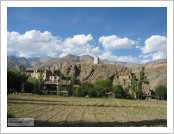 Àεµ ·¹(Leh)-¶ó´ÙÅ©(Ladakh)