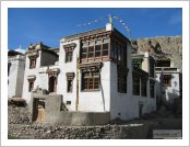 Àεµ ·¹(Leh)-¶ó´ÙÅ©(Ladakh)