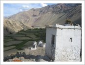 Àεµ ·¹(Leh)-¶ó´ÙÅ©(Ladakh)