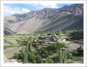 Àεµ ·¹(Leh)-¶ó´ÙÅ©(Ladakh)