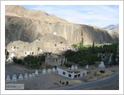 Àεµ ·¹(Leh)-¶ó´ÙÅ©(Ladakh)