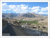 Àεµ ·¹(Leh)-¶ó´ÙÅ©(Ladakh)