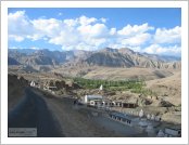 ε (Leh)-ũ(Ladakh)