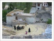 Àεµ ·¹(Leh)-¶ó´ÙÅ©(Ladakh)