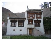 Àεµ ·¹(Leh)-¶ó´ÙÅ©(Ladakh)