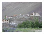 Àεµ ·¹(Leh)-¶ó´ÙÅ©(Ladakh)