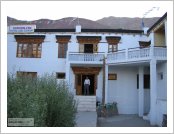 Àεµ ·¹(Leh)-¶ó´ÙÅ©(Ladakh)