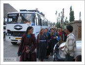 Àεµ ·¹(Leh)-¶ó´ÙÅ©(Ladakh)