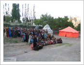 Àεµ ·¹(Leh)-¶ó´ÙÅ©(Ladakh)