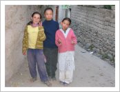 Àεµ ·¹(Leh)-¶ó´ÙÅ©(Ladakh)