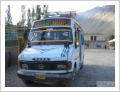 Àεµ ·¹(Leh)-¶ó´ÙÅ©(Ladakh)