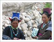 Àεµ ·¹(Leh)-¶ó´ÙÅ©(Ladakh)
