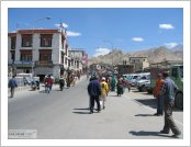 Àεµ ·¹(Leh)-¶ó´ÙÅ©(Ladakh)