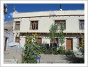 Àεµ ·¹(Leh)-¶ó´ÙÅ©(Ladakh)