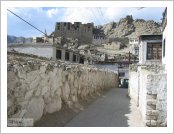 Àεµ ·¹(Leh)-¶ó´ÙÅ©(Ladakh)