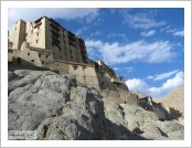 Àεµ ·¹(Leh)-¶ó´ÙÅ©(Ladakh)