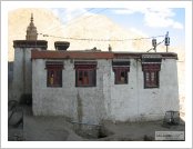 Àεµ ·¹(Leh)-¶ó´ÙÅ©(Ladakh)