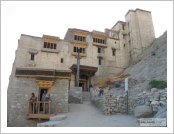 Àεµ ·¹(Leh)-¶ó´ÙÅ©(Ladakh)