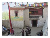 Àεµ ·¹(Leh)-¶ó´ÙÅ©(Ladakh)