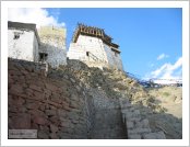 Àεµ ·¹(Leh)-¶ó´ÙÅ©(Ladakh)