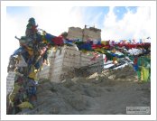 Àεµ ·¹(Leh)-¶ó´ÙÅ©(Ladakh)