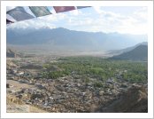 Àεµ ·¹(Leh)-¶ó´ÙÅ©(Ladakh)