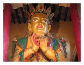 Àεµ ·¹(Leh)-¶ó´ÙÅ©(Ladakh)