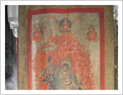 Àεµ ·¹(Leh)-¶ó´ÙÅ©(Ladakh)