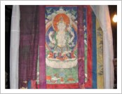 Àεµ ·¹(Leh)-¶ó´ÙÅ©(Ladakh)