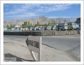 Àεµ ·¹(Leh)-¶ó´ÙÅ©(Ladakh)