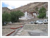 Àεµ ·¹(Leh)-¶ó´ÙÅ©(Ladakh)