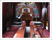 Àεµ ·¹(Leh)-¶ó´ÙÅ©(Ladakh)