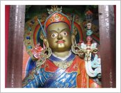 Àεµ ·¹(Leh)-¶ó´ÙÅ©(Ladakh)