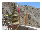 Àεµ ·¹(Leh)-¶ó´ÙÅ©(Ladakh)