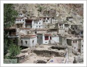 Àεµ ·¹(Leh)-¶ó´ÙÅ©(Ladakh)