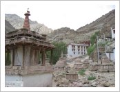 Àεµ ·¹(Leh)-¶ó´ÙÅ©(Ladakh)