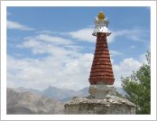 Àεµ ·¹(Leh)-¶ó´ÙÅ©(Ladakh)