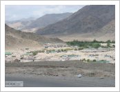 Àεµ ·¹(Leh)-¶ó´ÙÅ©(Ladakh)