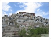Àεµ ·¹(Leh)-¶ó´ÙÅ©(Ladakh)