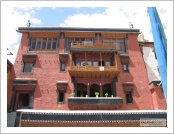 Àεµ ·¹(Leh)-¶ó´ÙÅ©(Ladakh)