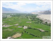 Àεµ ·¹(Leh)-¶ó´ÙÅ©(Ladakh)