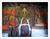 Àεµ ·¹(Leh)-¶ó´ÙÅ©(Ladakh)