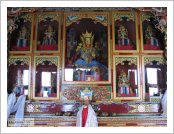 Àεµ ·¹(Leh)-¶ó´ÙÅ©(Ladakh)