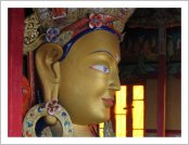 Àεµ ·¹(Leh)-¶ó´ÙÅ©(Ladakh)