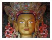 Àεµ ·¹(Leh)-¶ó´ÙÅ©(Ladakh)