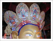 Àεµ ·¹(Leh)-¶ó´ÙÅ©(Ladakh)