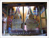 Àεµ ·¹(Leh)-¶ó´ÙÅ©(Ladakh)