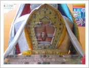 Àεµ ·¹(Leh)-¶ó´ÙÅ©(Ladakh)