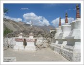 Àεµ ·¹(Leh)-¶ó´ÙÅ©(Ladakh)
